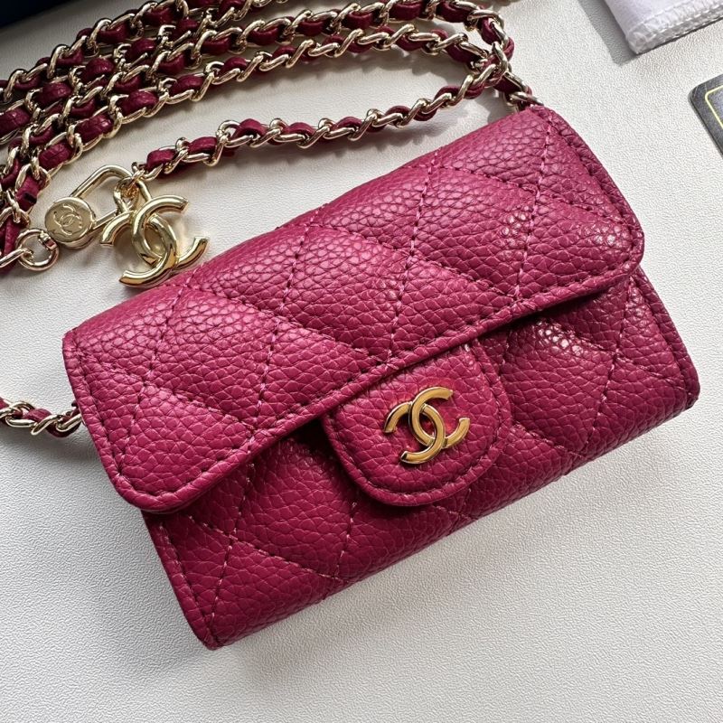 Chanel Wallets Purse